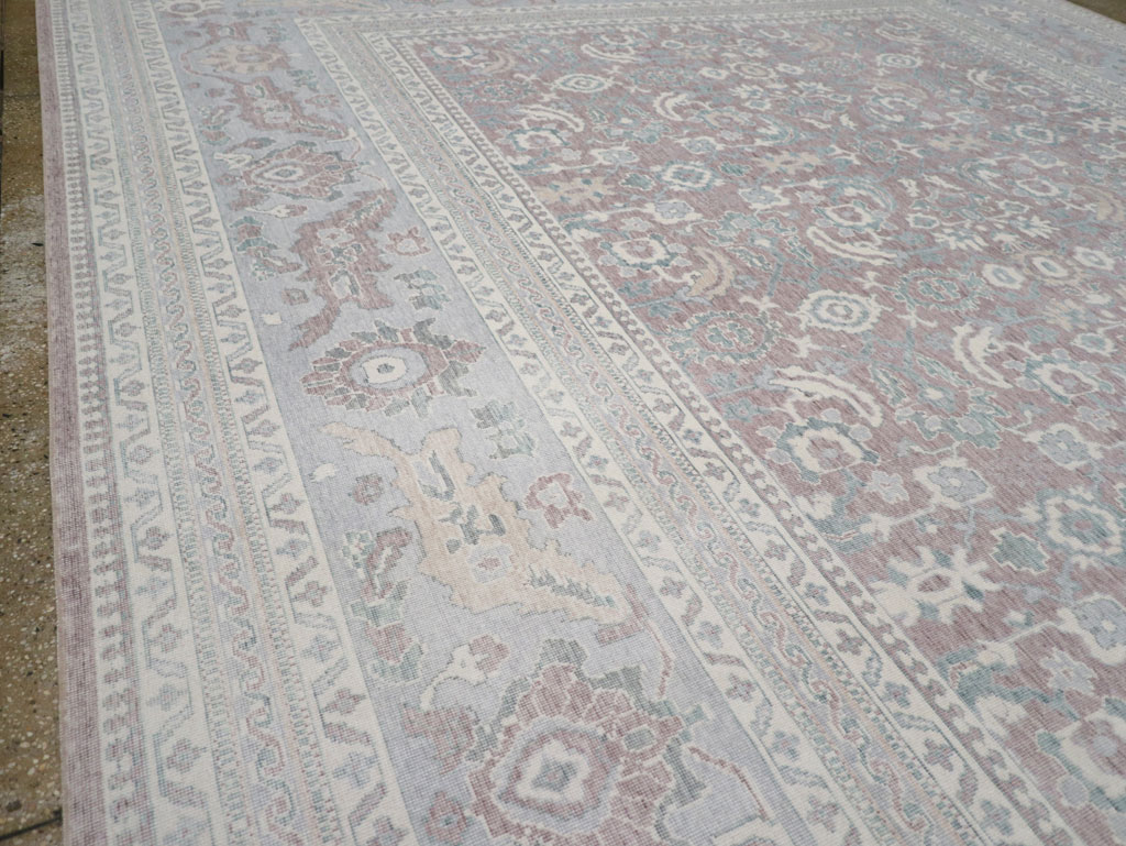 dorokhsh Carpet - # 107959