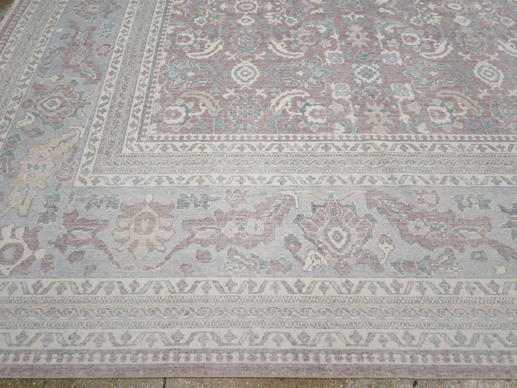 dorokhsh Carpet - # 107959