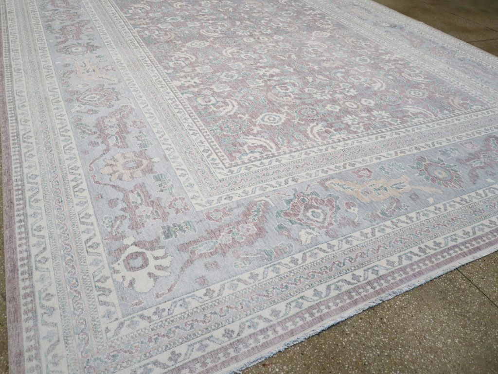 dorokhsh Carpet - # 107959