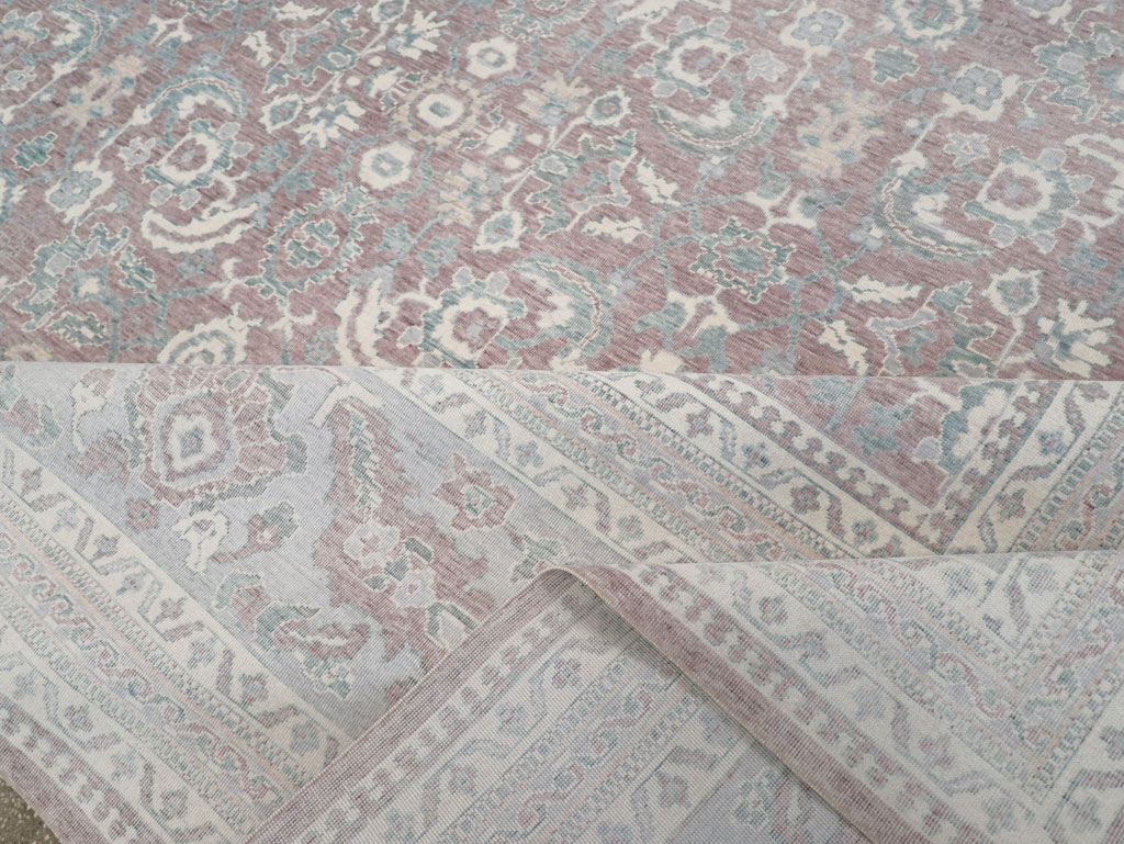 dorokhsh Carpet - # 107959