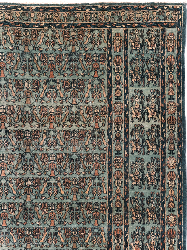 dorokhsh Rug - # 108362