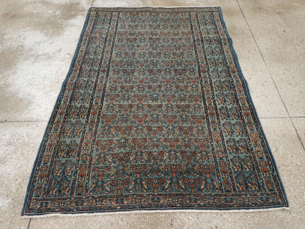 dorokhsh Rug - # 108362