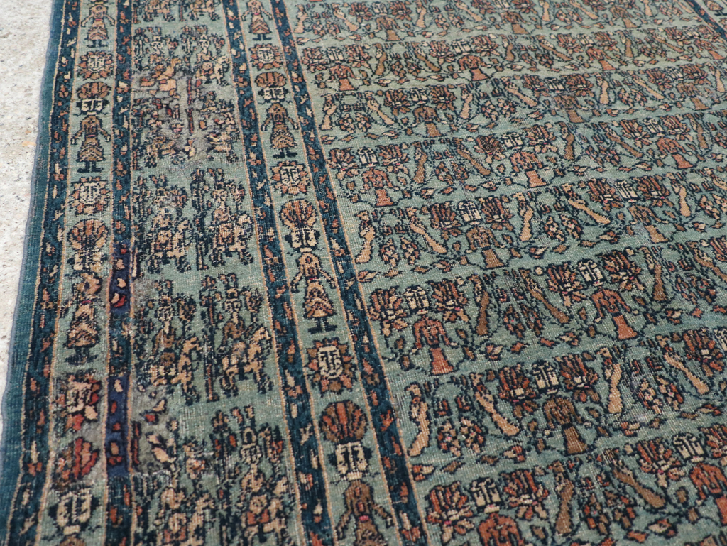 dorokhsh Rug - # 108362