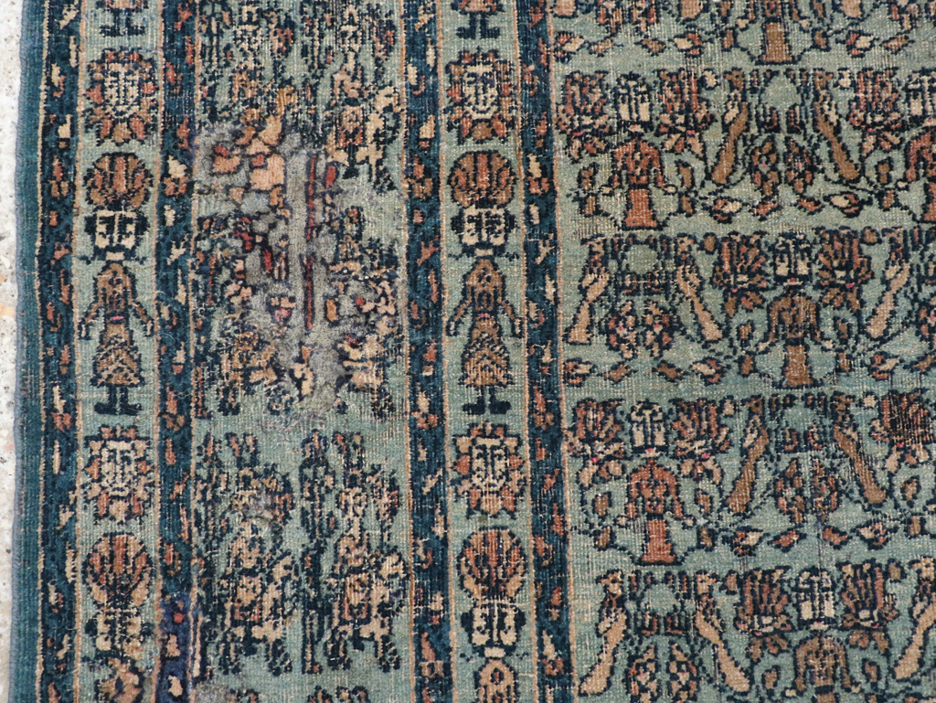 dorokhsh Rug - # 108362