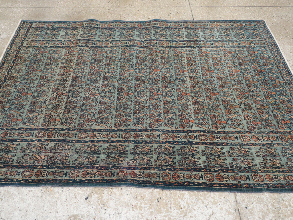 dorokhsh Rug - # 108362