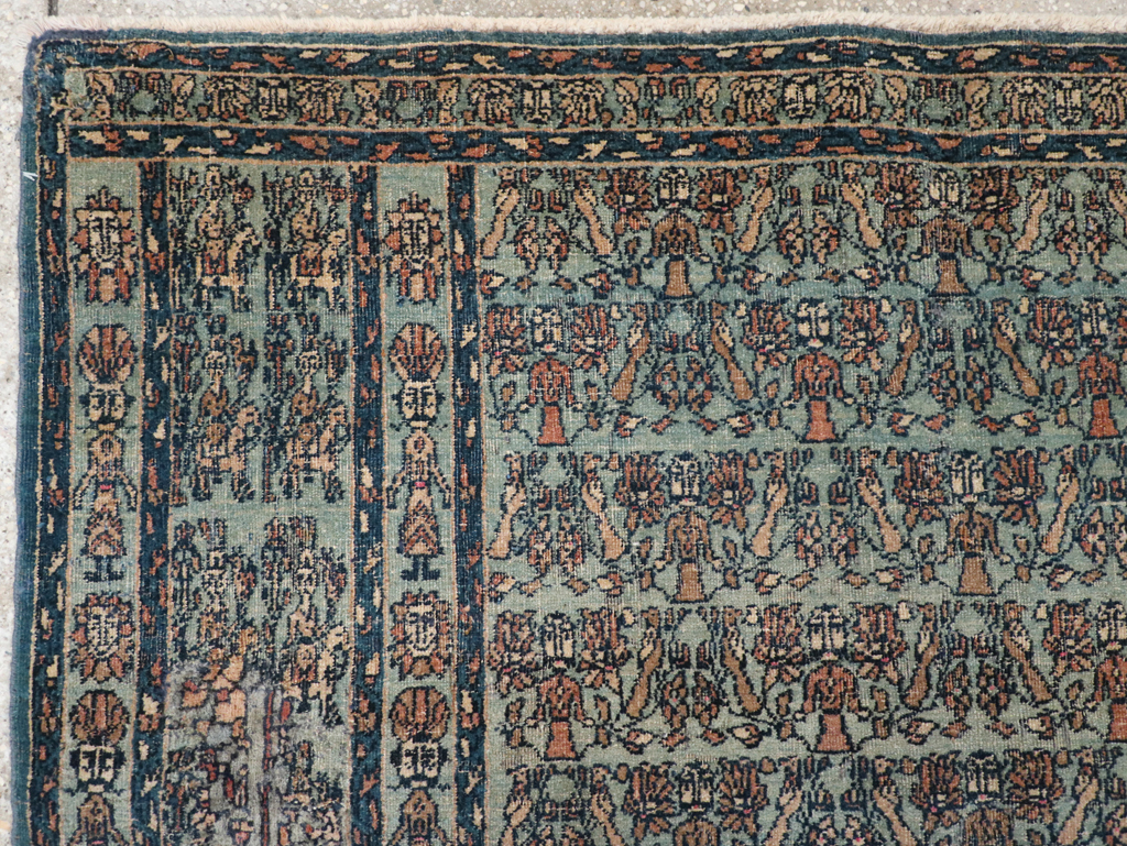 dorokhsh Rug - # 108362
