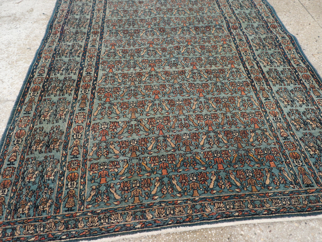 dorokhsh Rug - # 108362