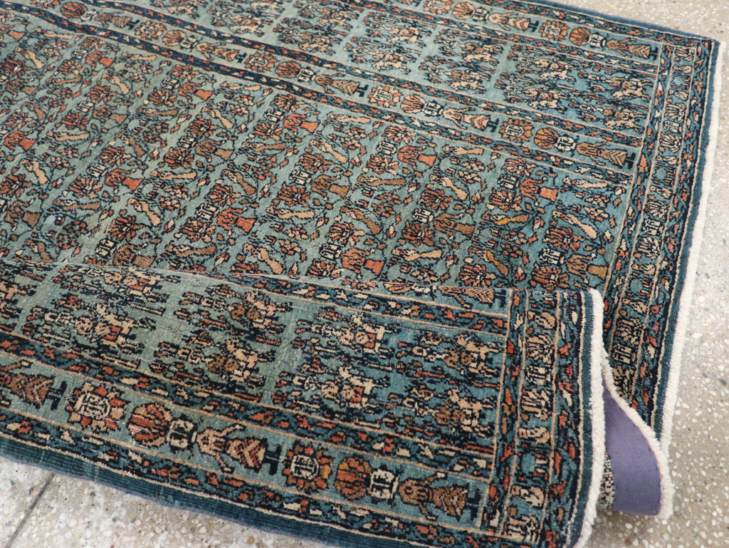 dorokhsh Rug - # 108362