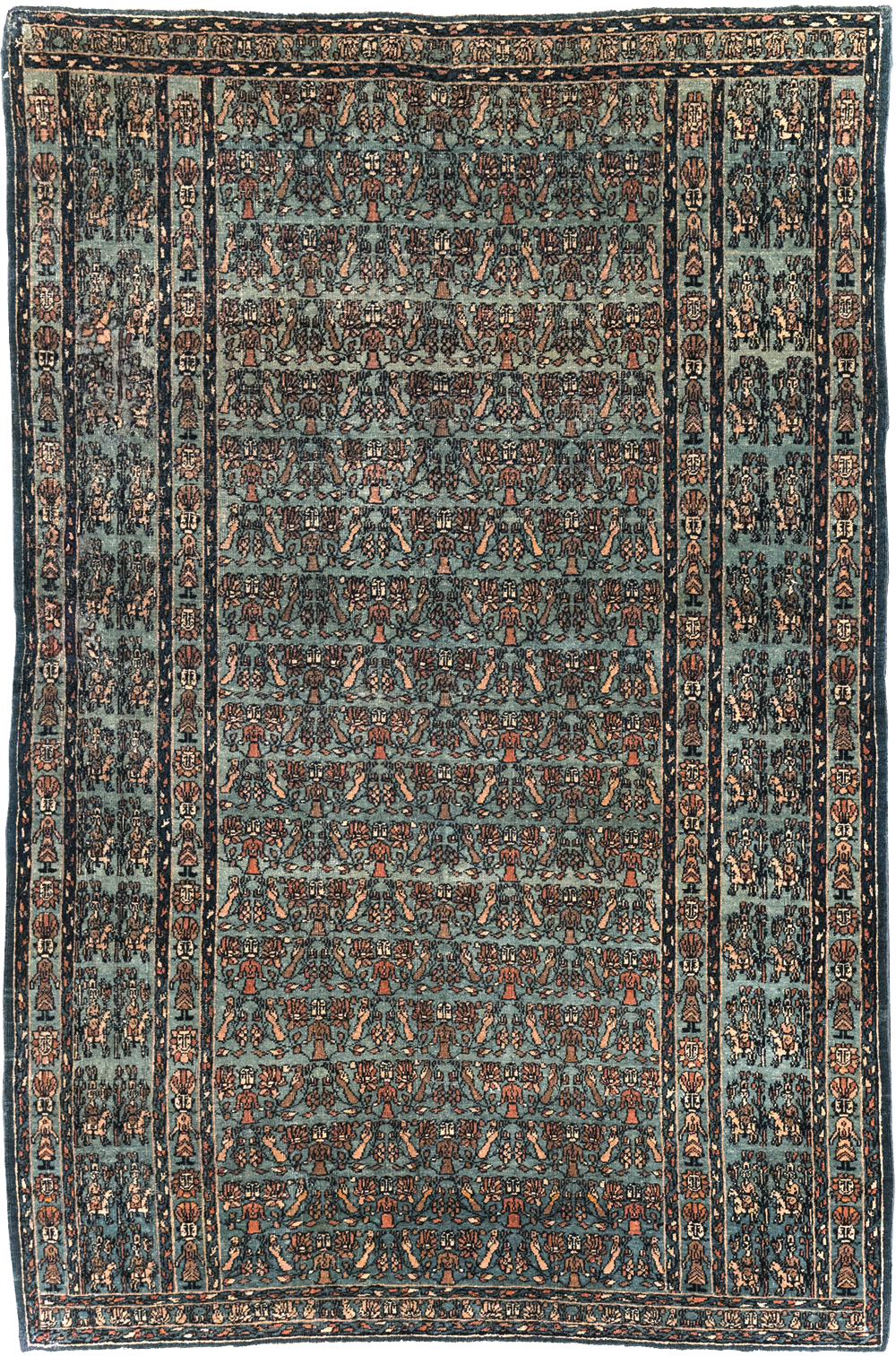 dorokhsh Rug - # 108362