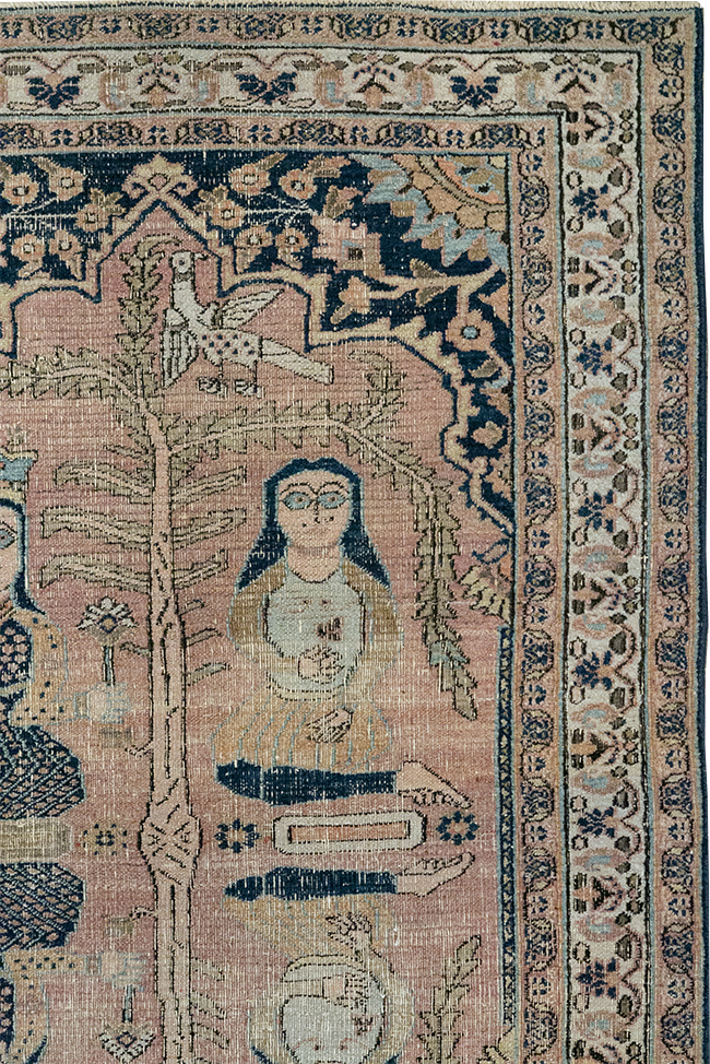 dorokhsh Rug - # 108966