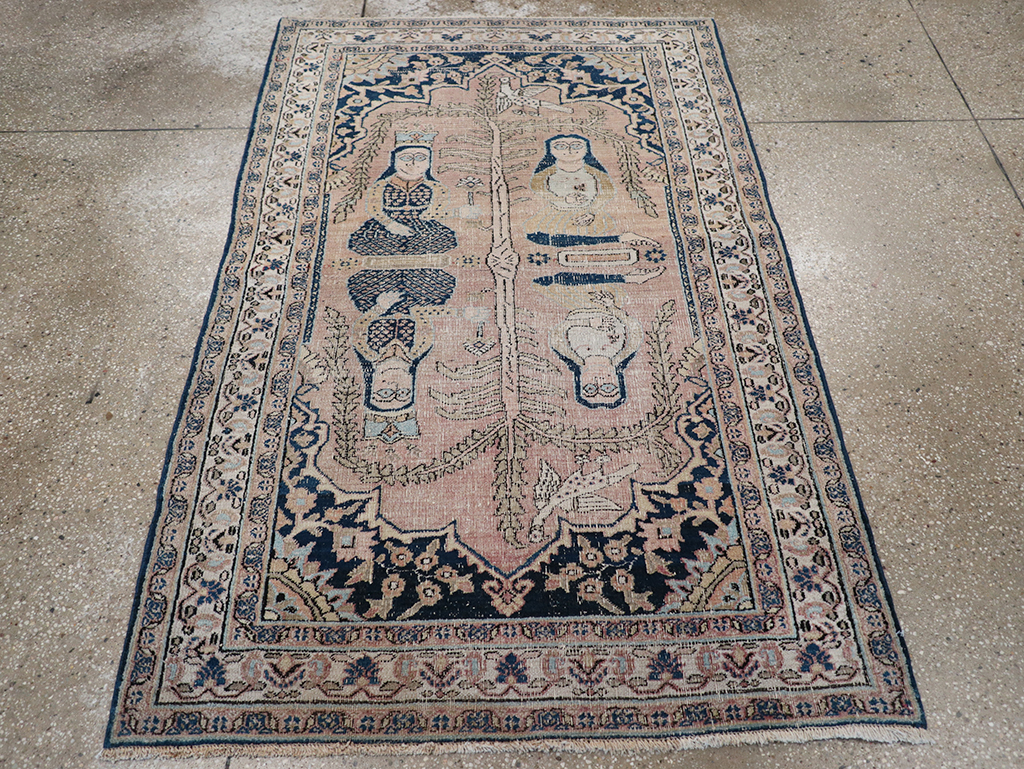 dorokhsh Rug - # 108966