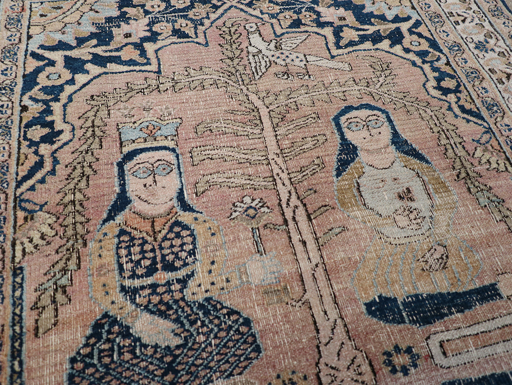 dorokhsh Rug - # 108966