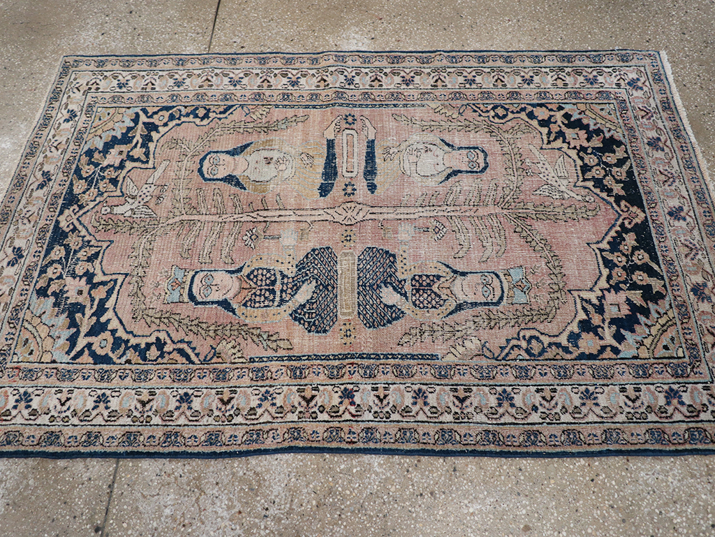 dorokhsh Rug - # 108966