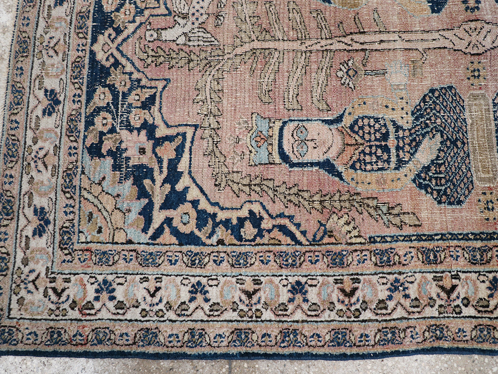 dorokhsh Rug - # 108966