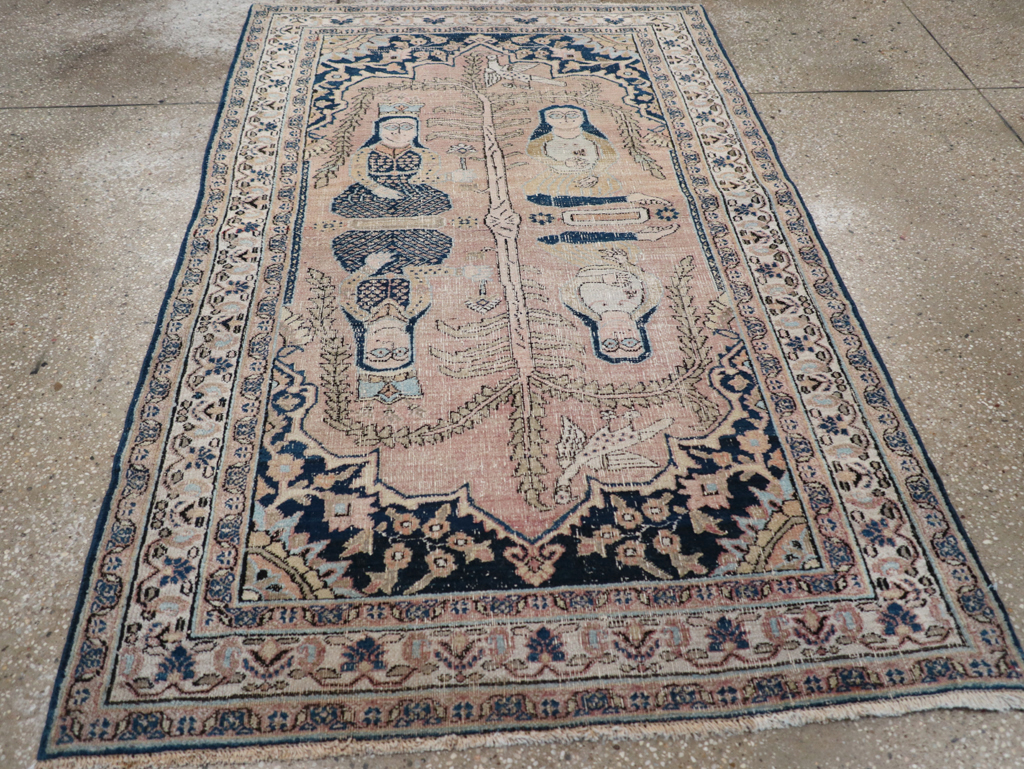 dorokhsh Rug - # 108966
