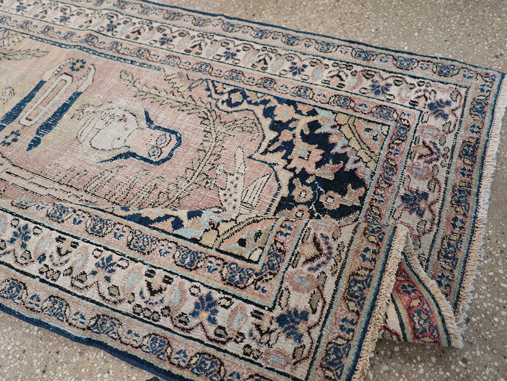 dorokhsh Rug - # 108966