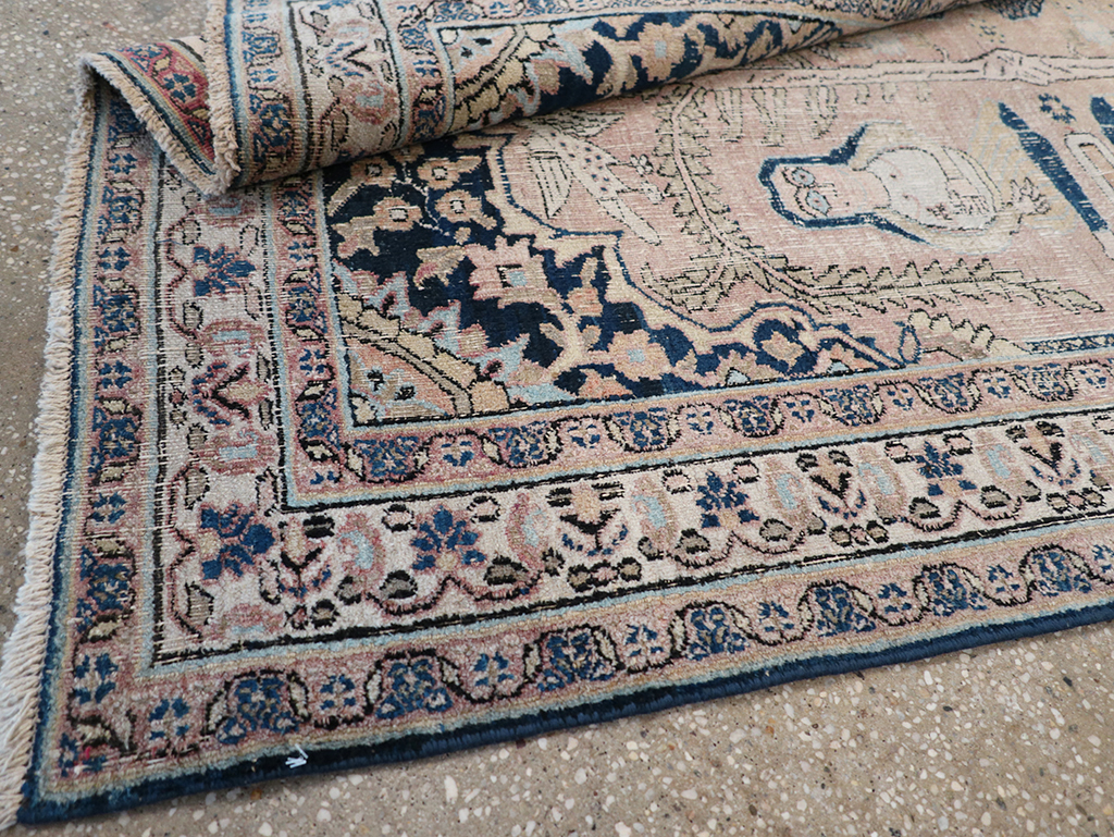 dorokhsh Rug - # 108966