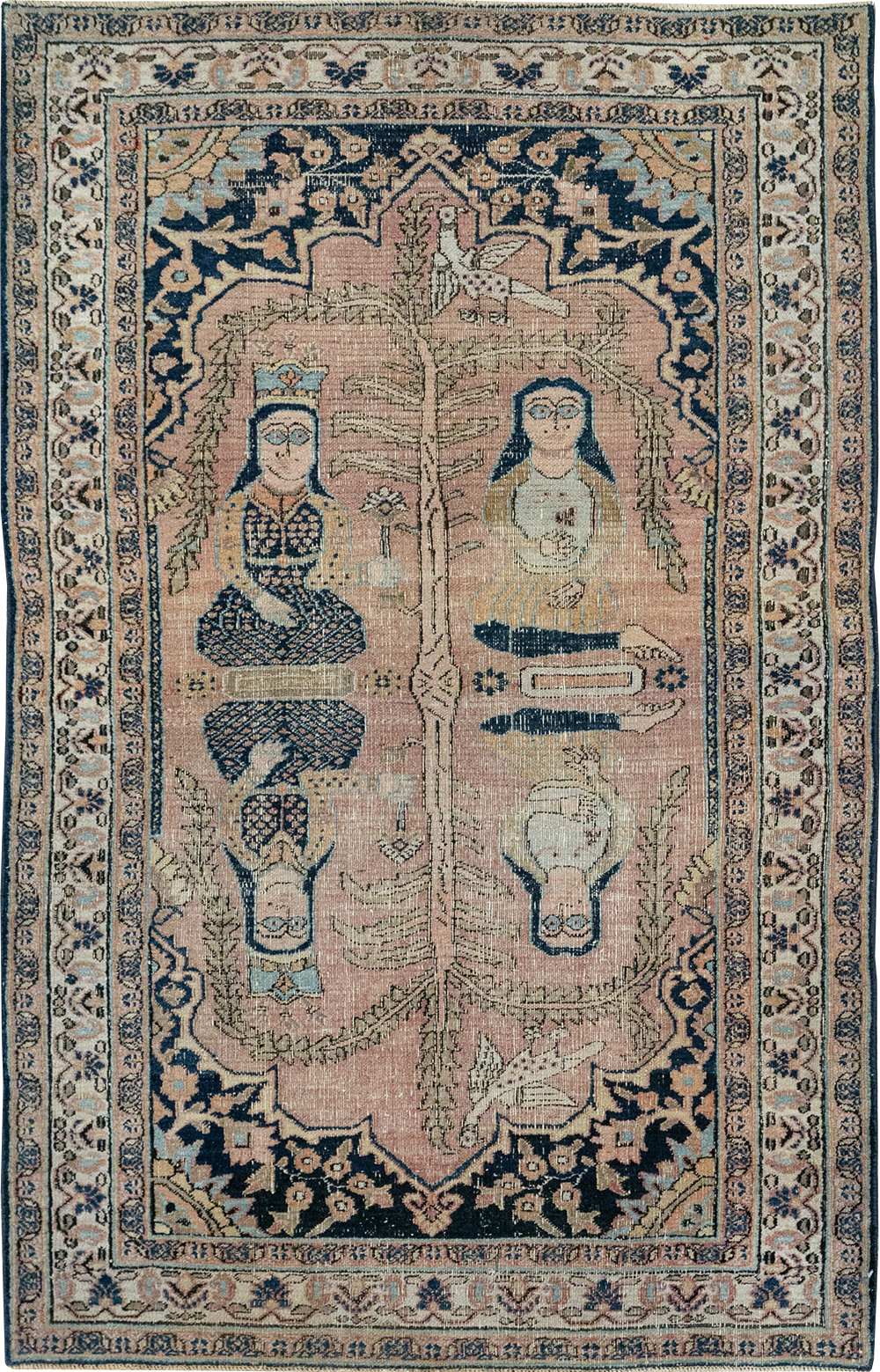 dorokhsh Rug - # 108966