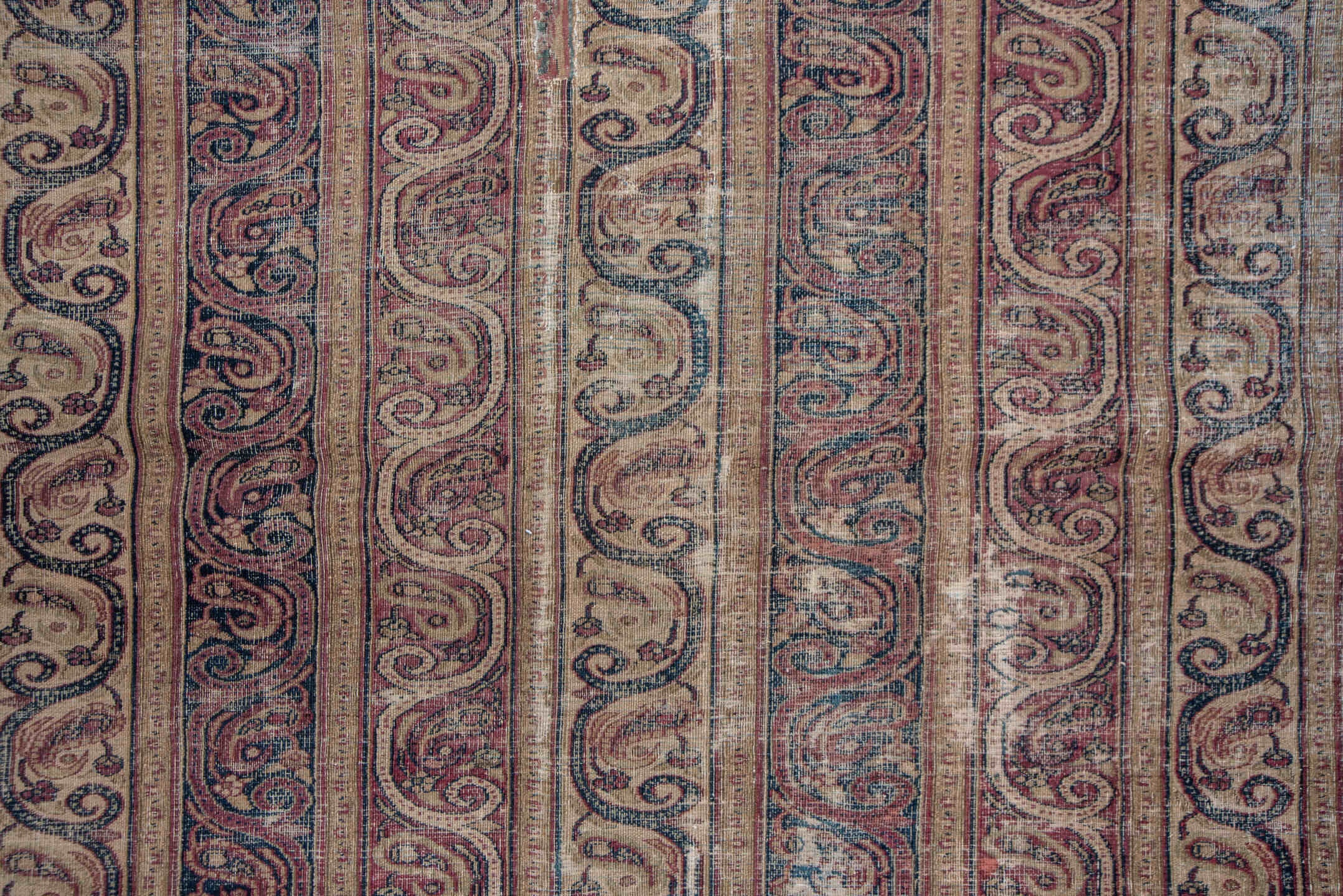 doroksh Rug - # 127589