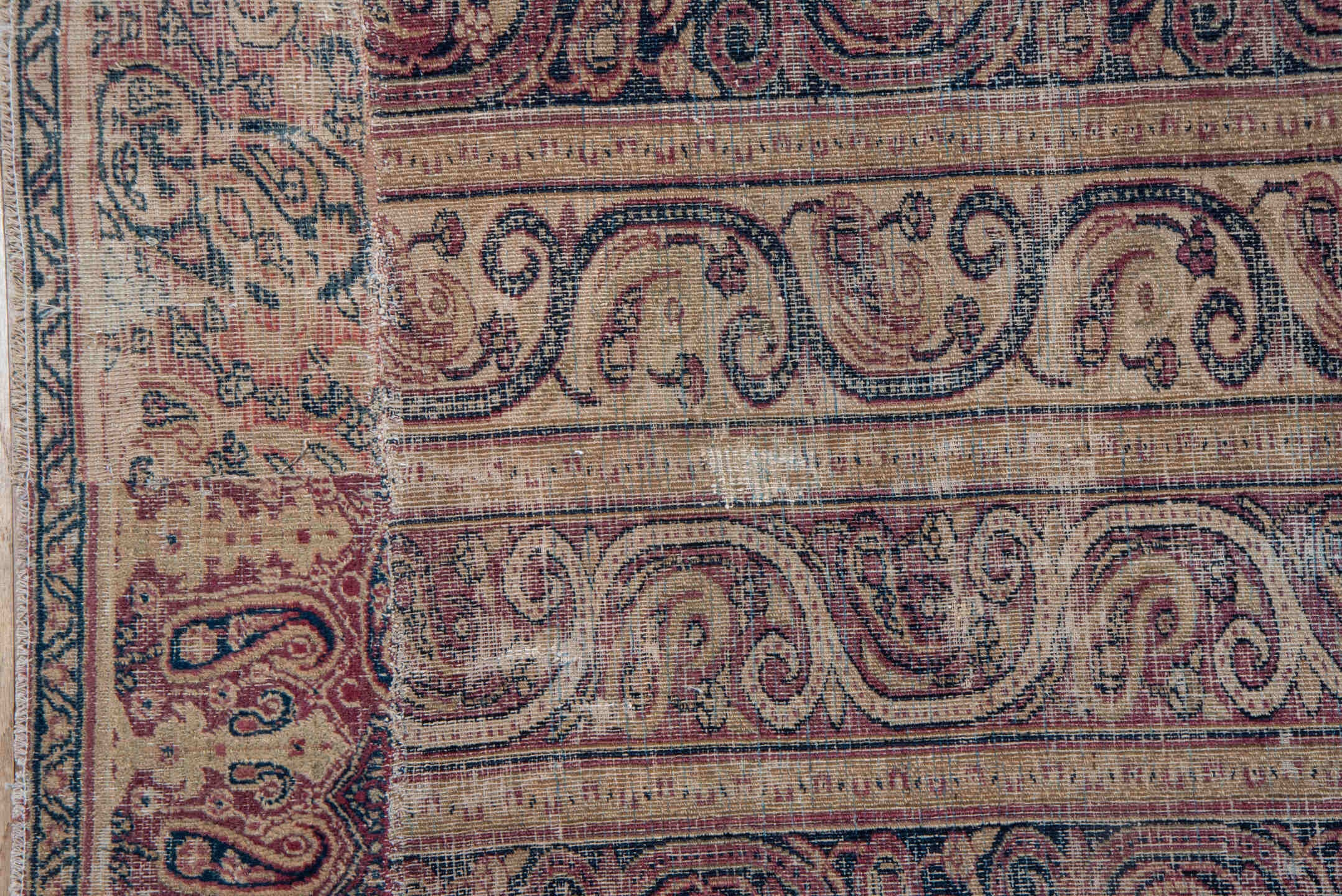 doroksh Rug - # 127589