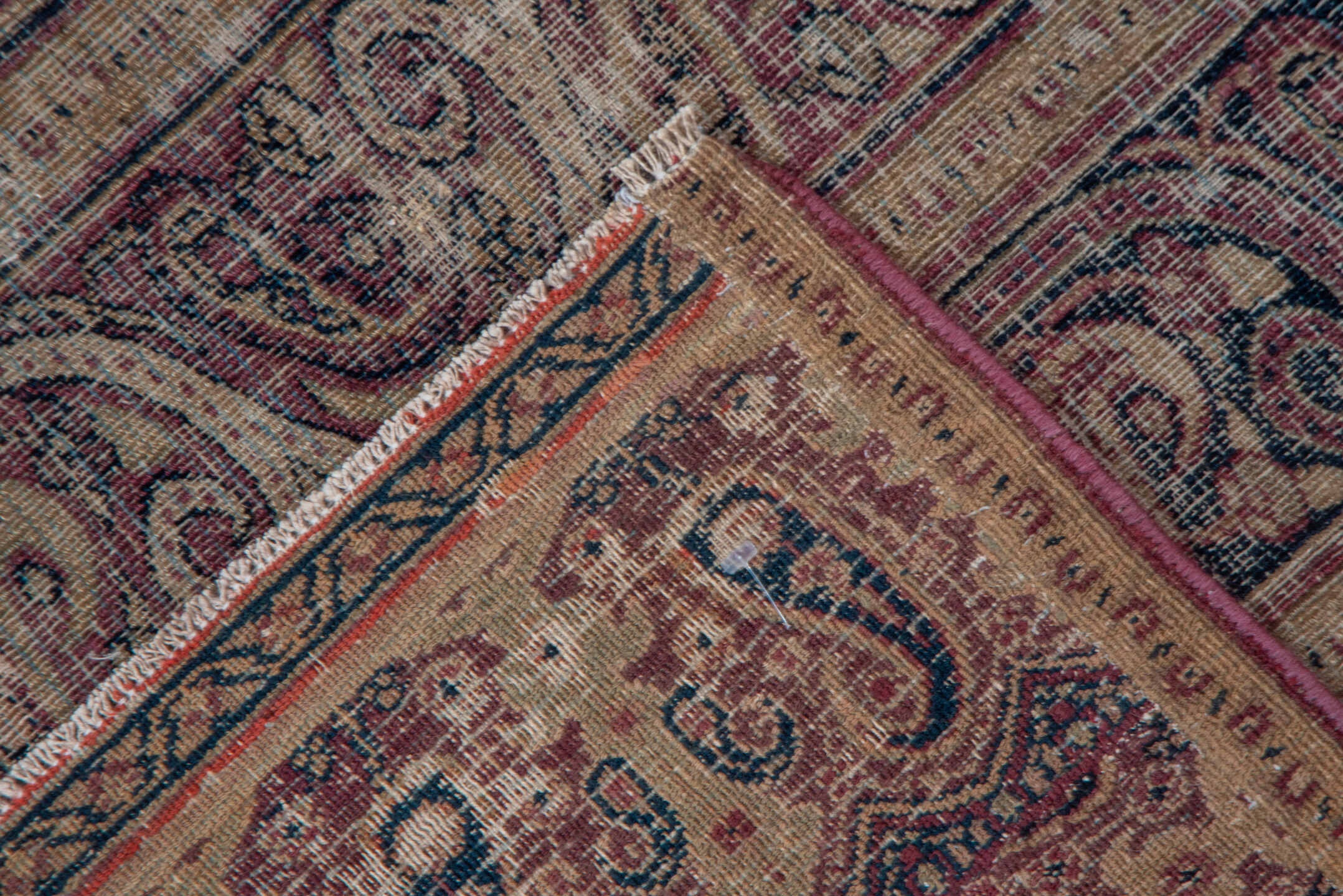 doroksh Rug - # 127589