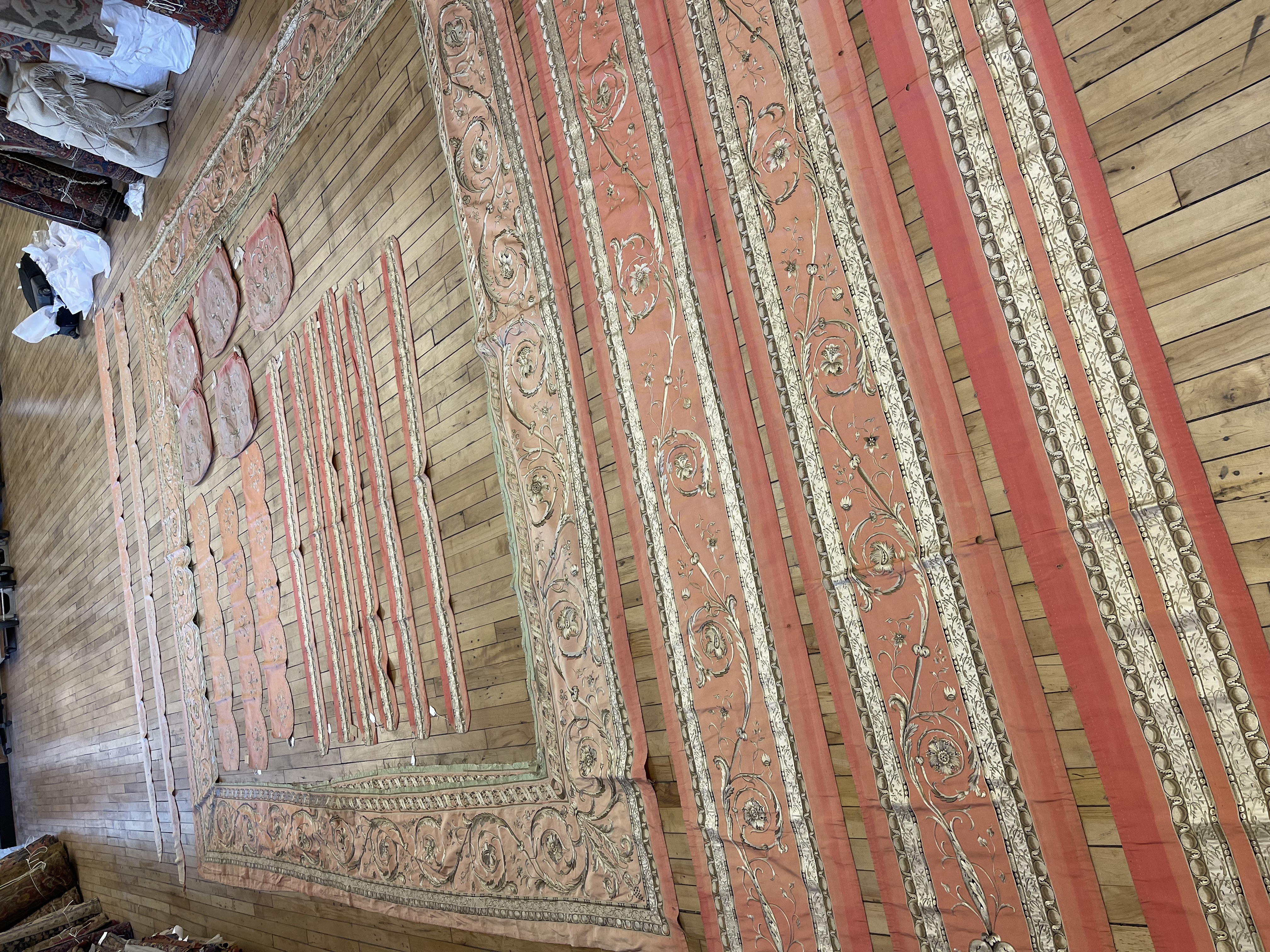 embroidery - # 58181