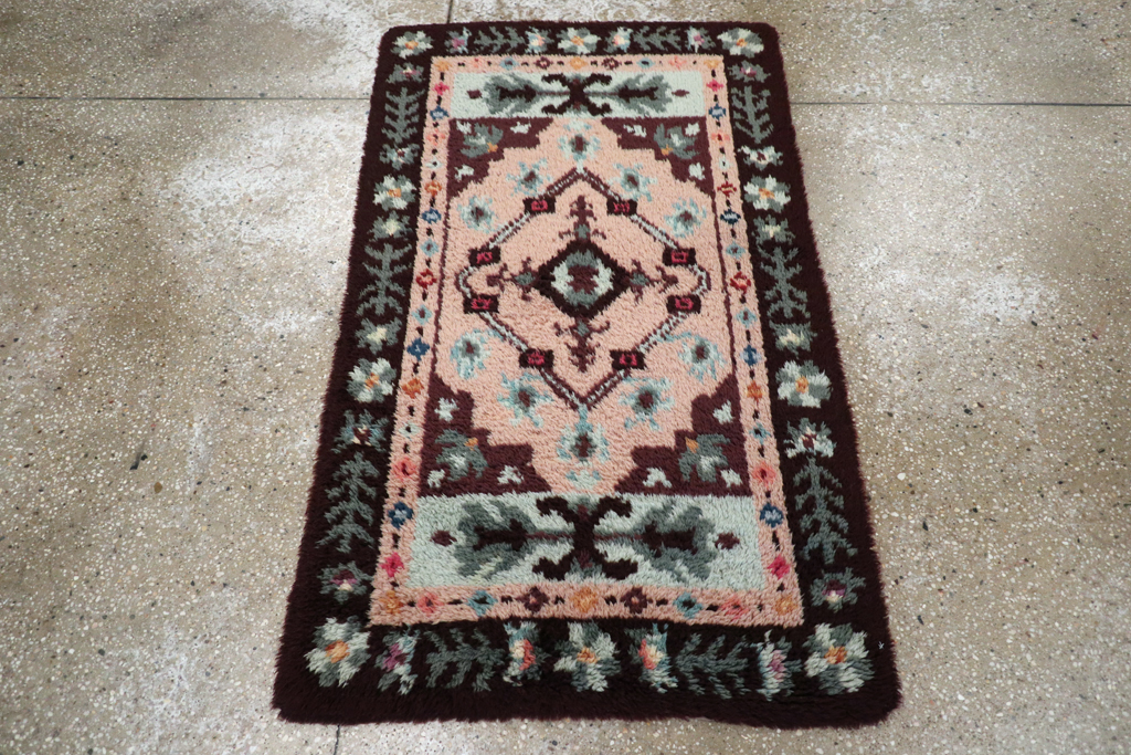 european Rug - # 107862