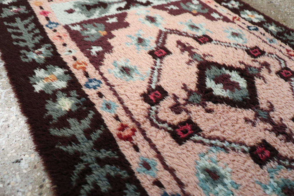 european Rug - # 107862