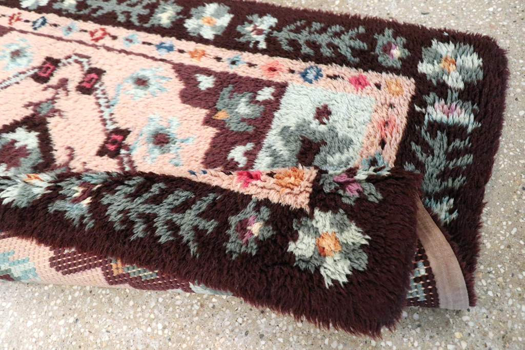 european Rug - # 107862