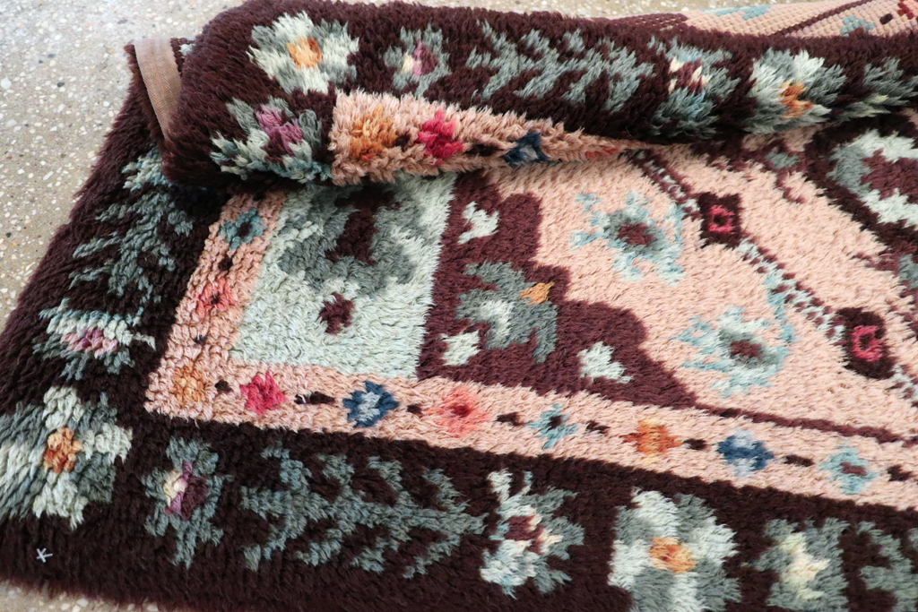 european Rug - # 107862