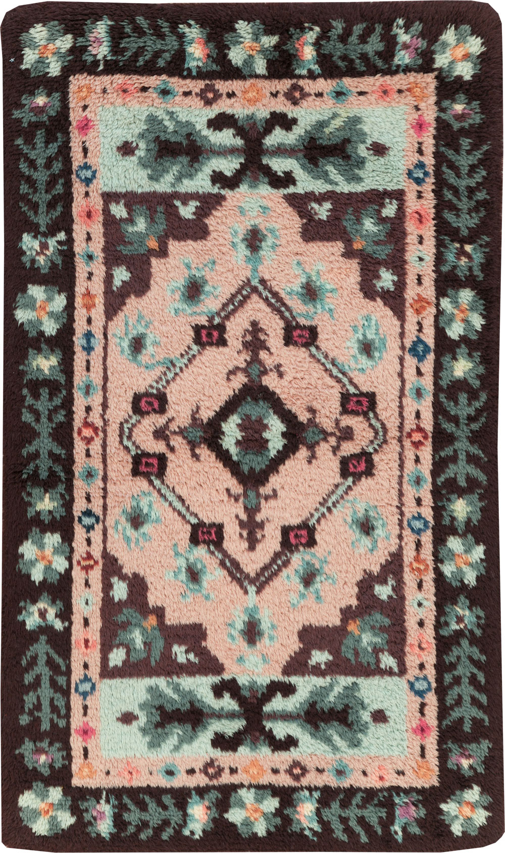 european Rug - # 107862
