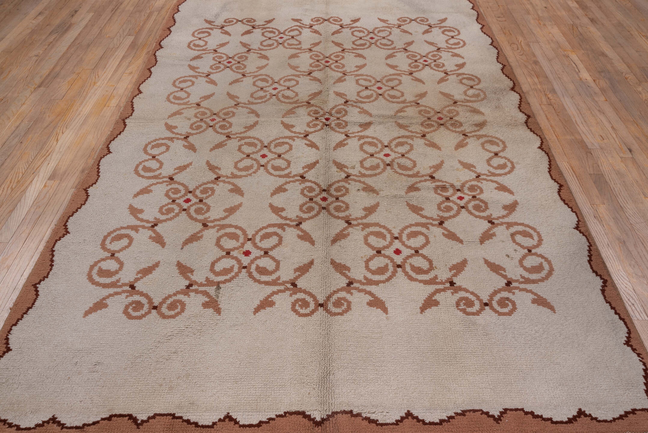 european Rug - # 128724