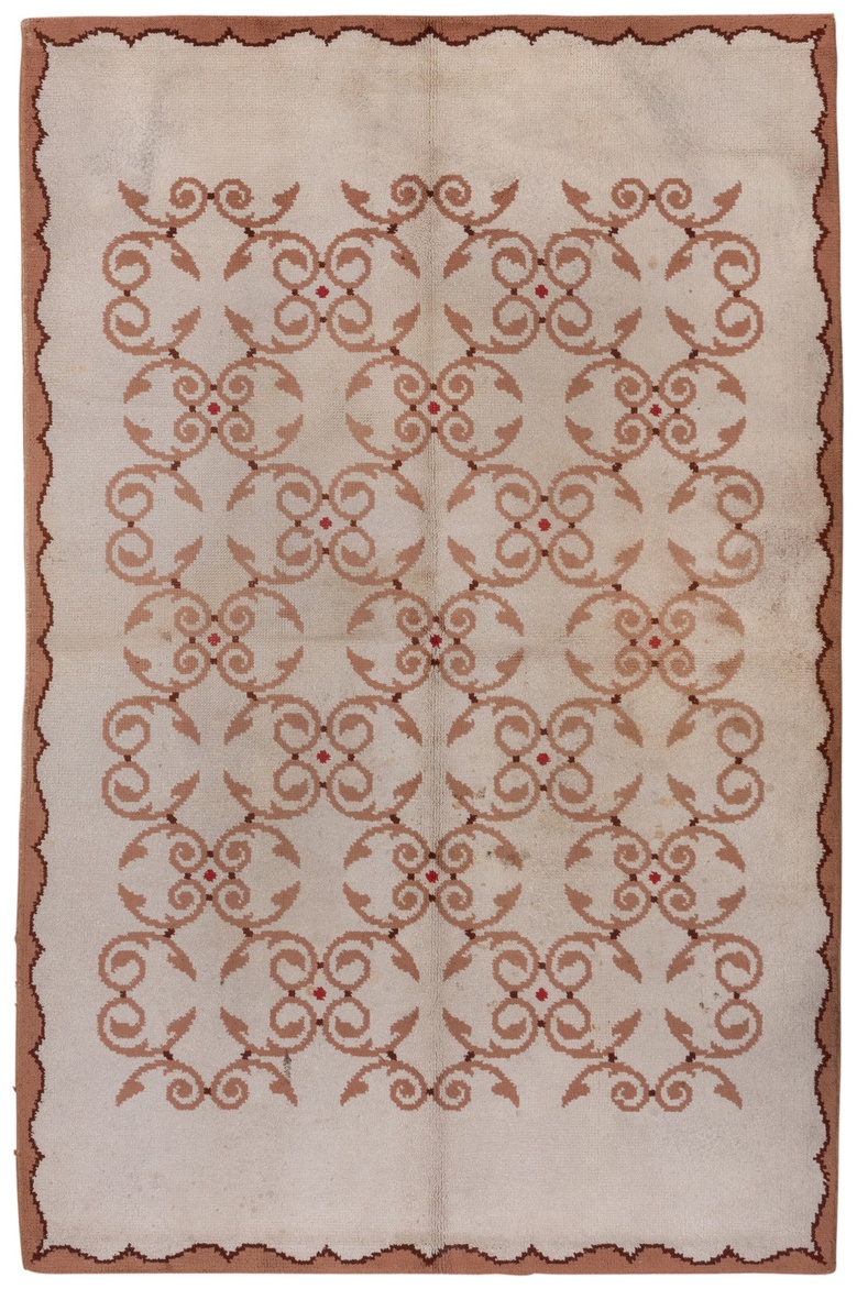 european Rug - # 128724