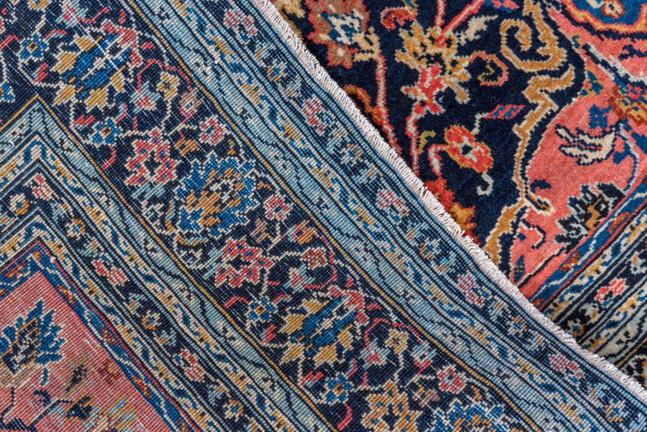 far.sarouk Rug - # 126489