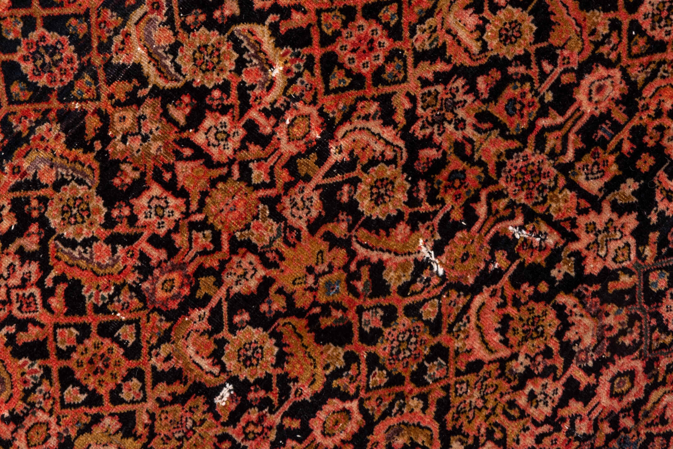 far.sarouk Rug - # 126676