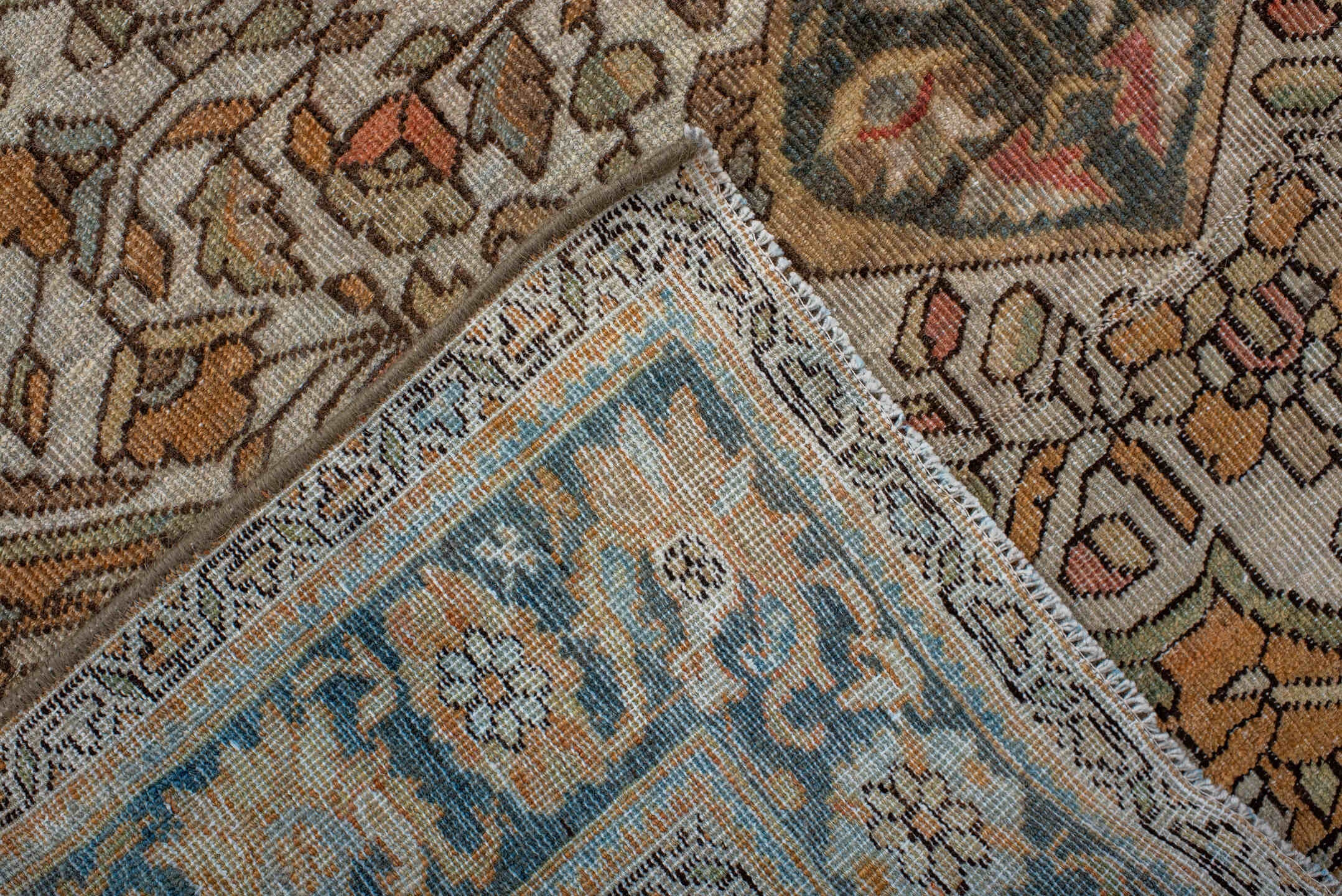 far.sarouk Rug - # 126880