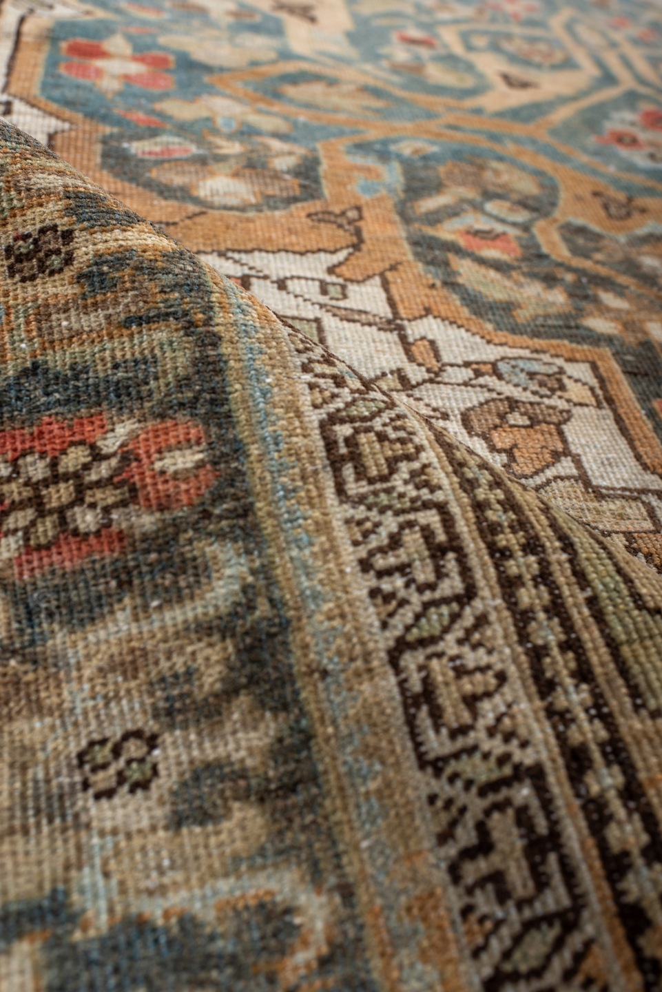 far.sarouk Rug - # 126880