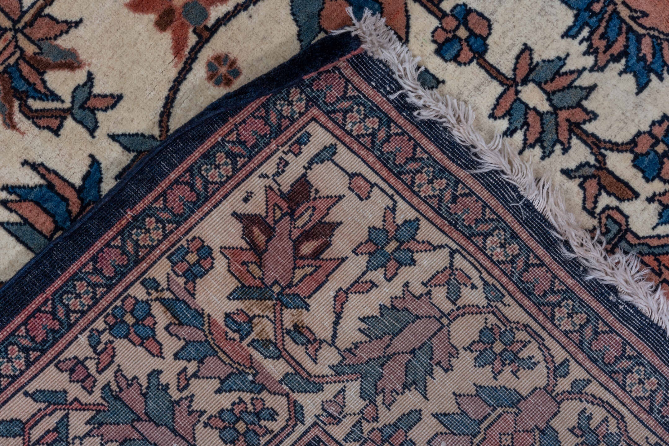 far.sarouk Rug - # 126909