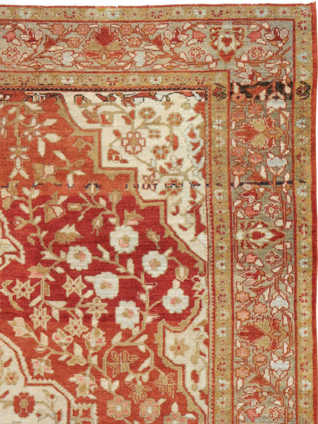 fereghan Rug - # 100386
