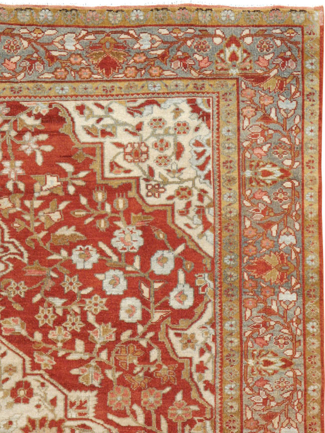 fereghan Rug - # 100386
