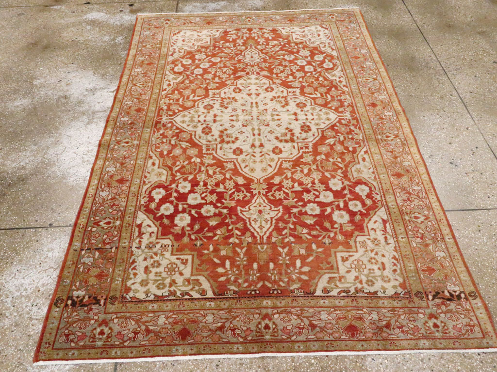 fereghan Rug - # 100386