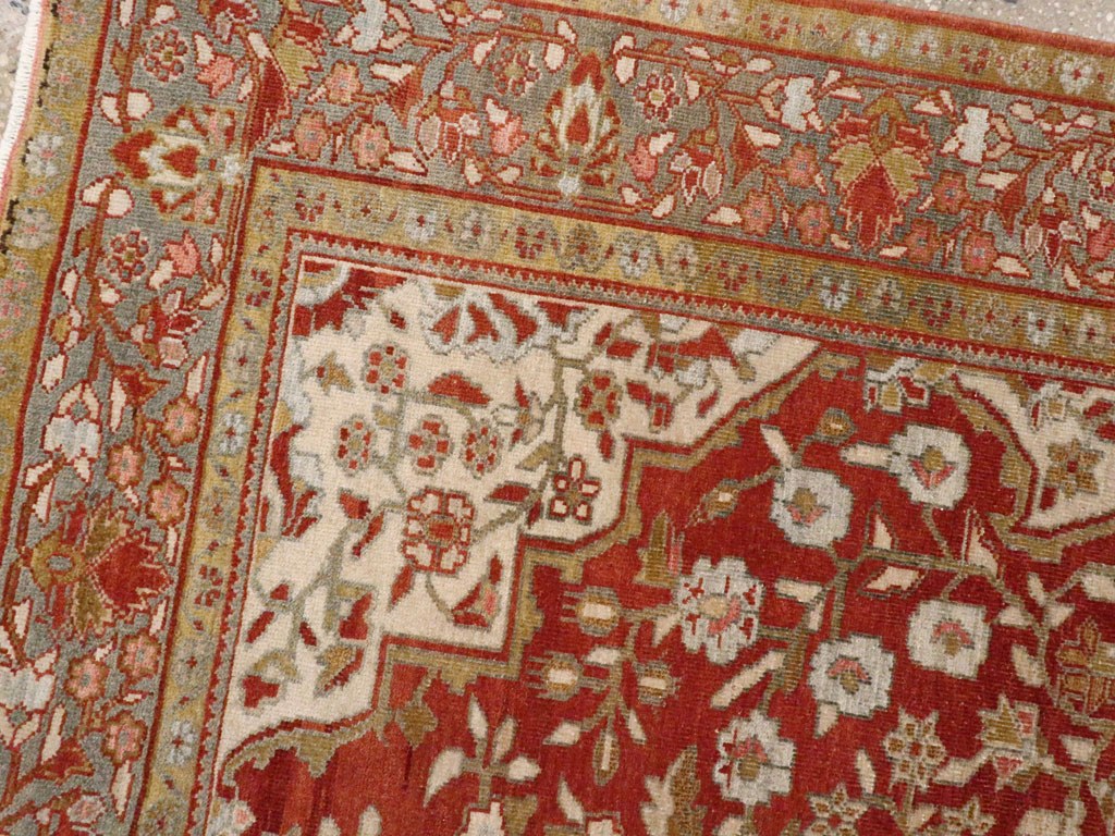fereghan Rug - # 100386