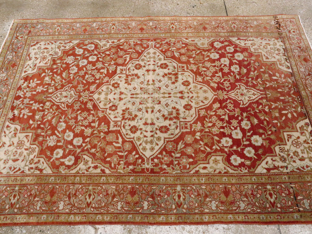 fereghan Rug - # 100386