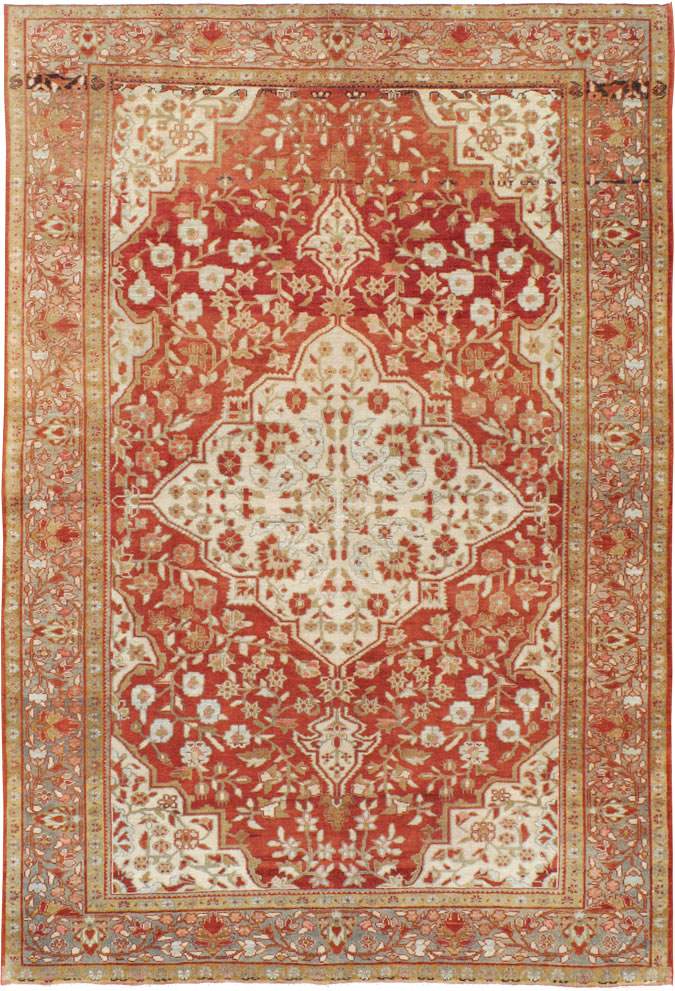 fereghan Rug - # 100386
