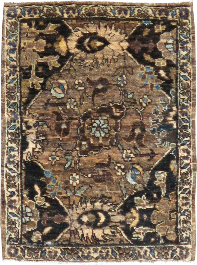 fereghan Rug - # 101911