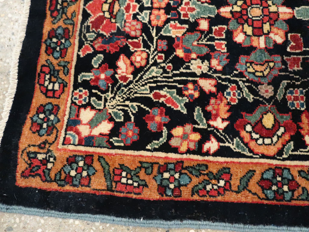 fereghan Rug - # 102041