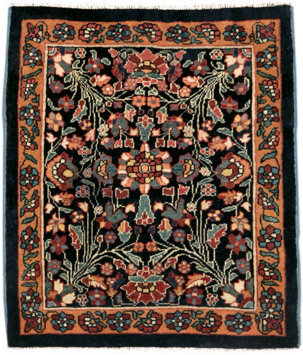 fereghan Rug - # 102041