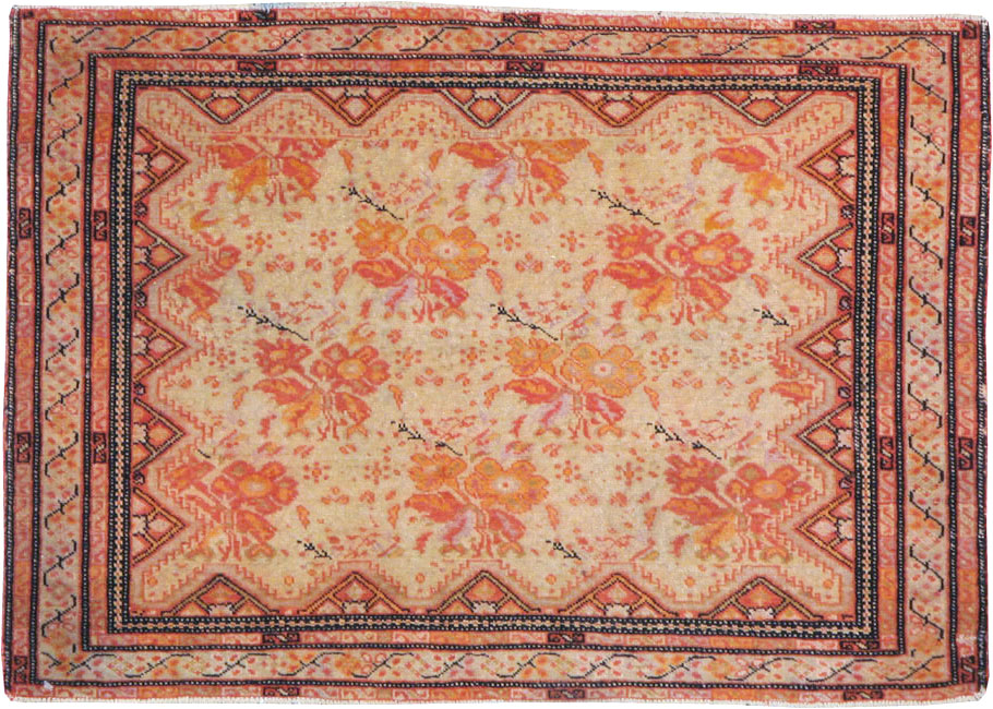 fereghan Carpet - # 102173