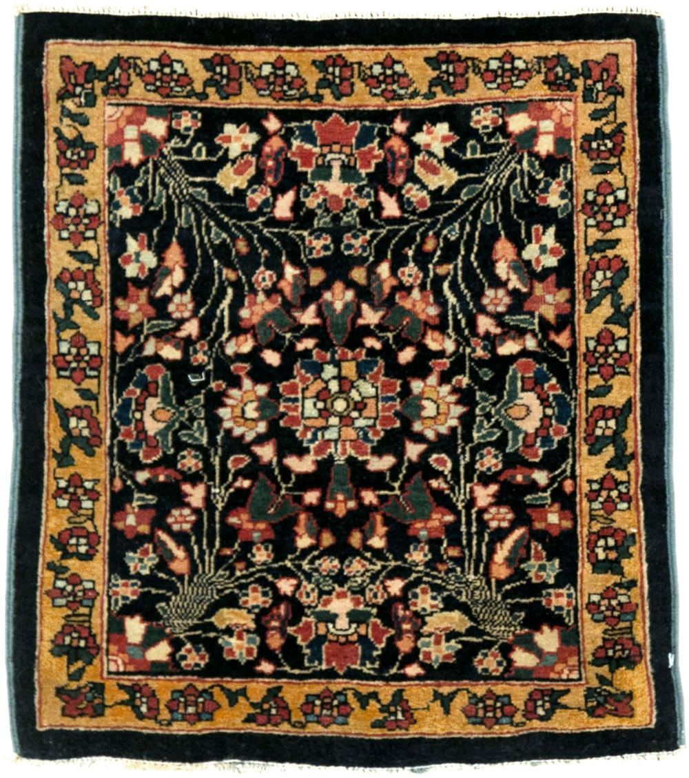 fereghan Rug - # 102493