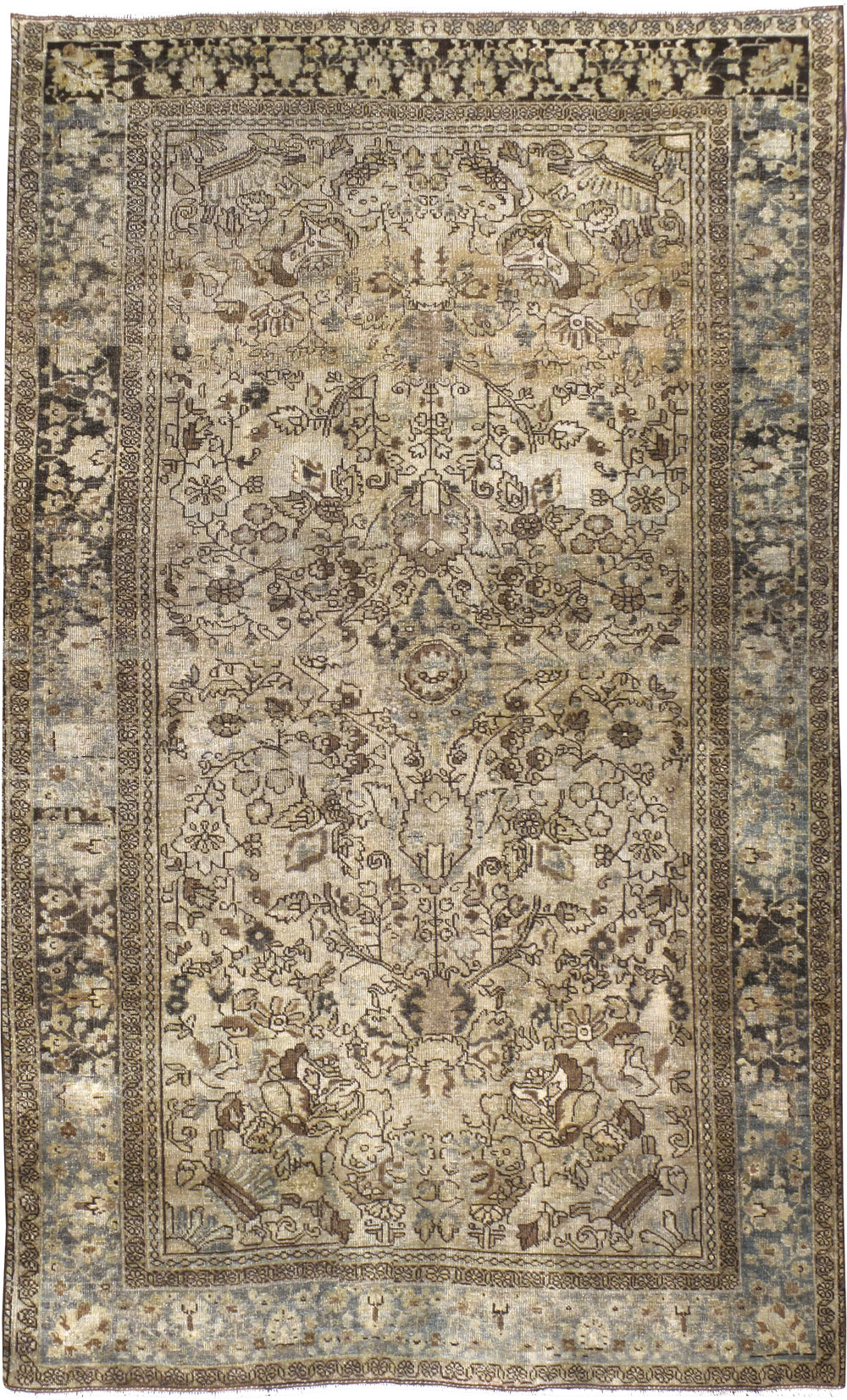 fereghan Rug - # 103360